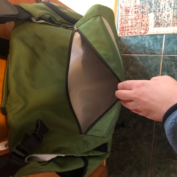 Patagonia Messenger Bag - Picture 13 of 13